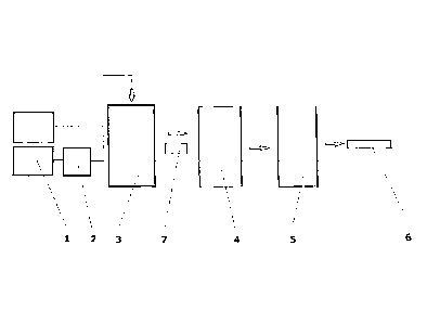 Une figure unique qui représente un dessin illustrant l'invention.